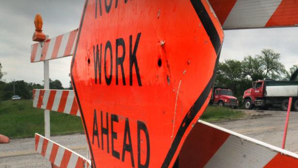 Street Closings, 05/07/17